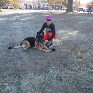 Fundraising Page: Danielle Gillen